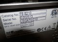 KD Scientififc Legato 210 serial